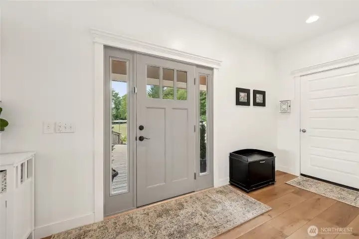 Entryway