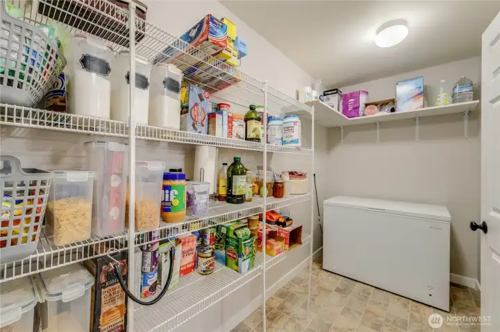 Pantry