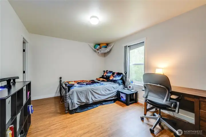 Bedroom #2