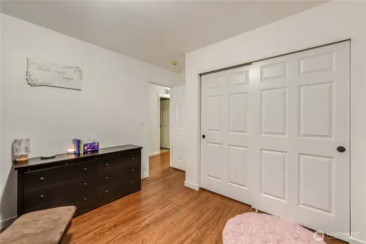 Bedroom #3