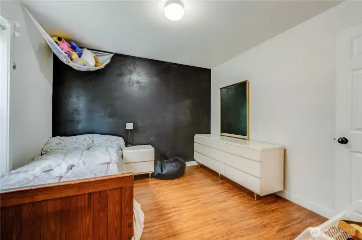 Bedroom #4