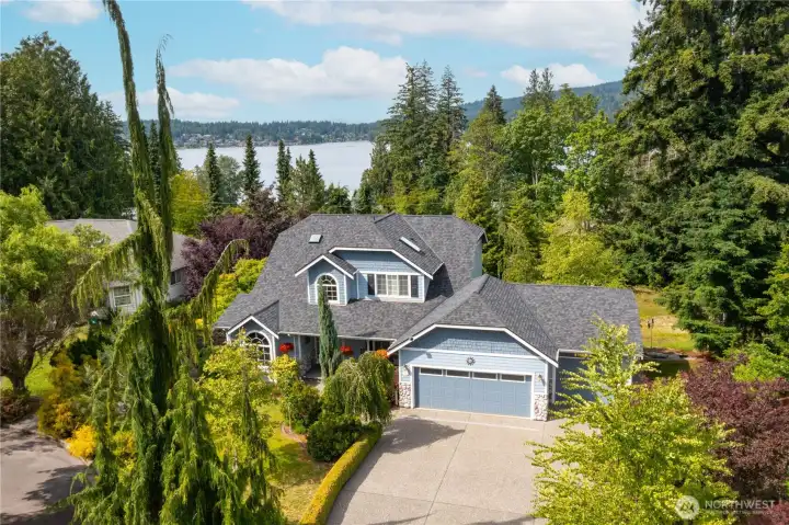 Welcome to 1410 Langara Circle Welcome to 1410 Langara Circle