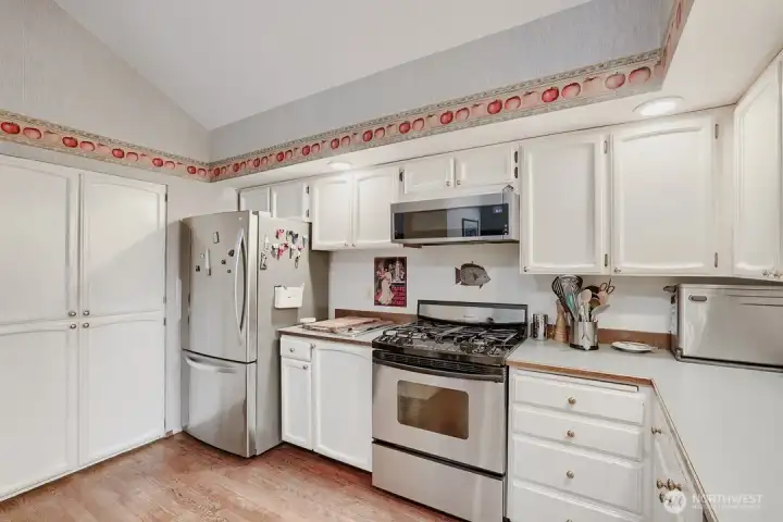 A welcoming place to cook, connect, and create memories. A welcoming place to cook, connect, and create memories.