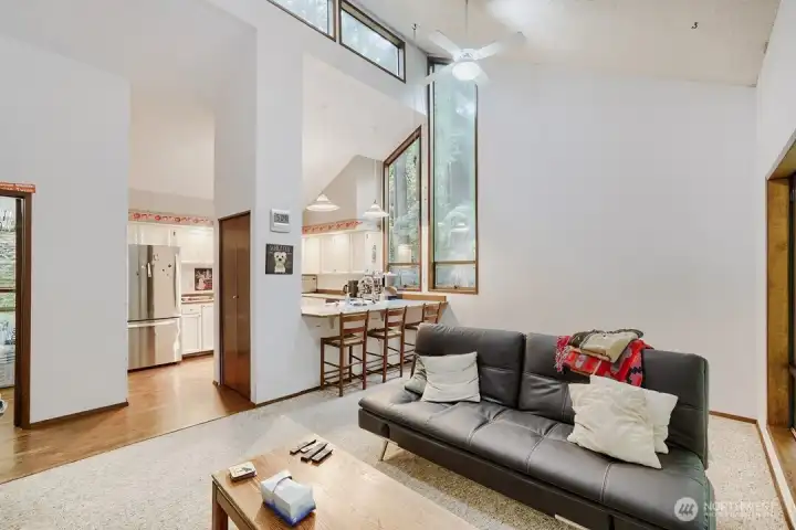 Comfortable spaces designed for everyday living and special occasions alike. Comfortable spaces designed for everyday living and special occasions alike.