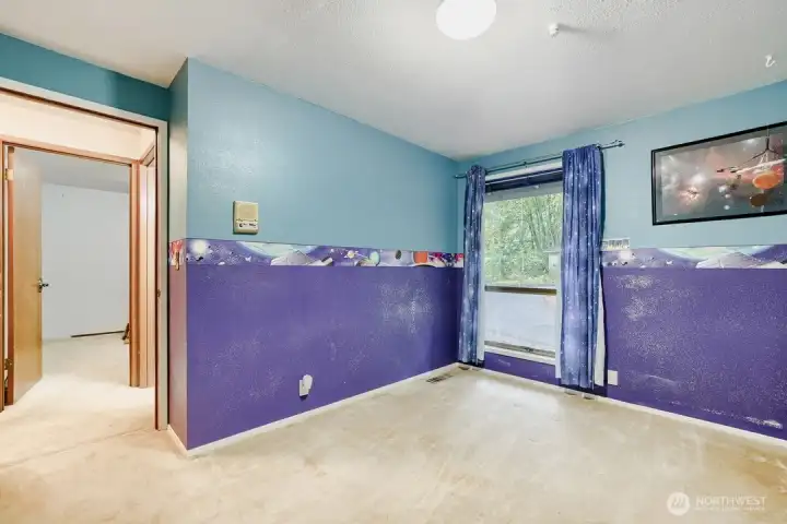 Additional bedroom. Peaceful rooms designed for rest and relaxation. Additional bedroom. Peaceful rooms designed for rest and relaxation.