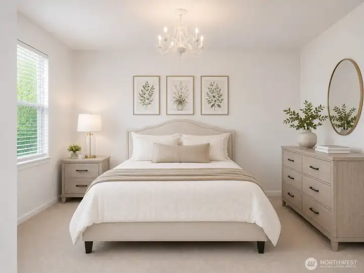 Bedroom 1 Bedroom 1