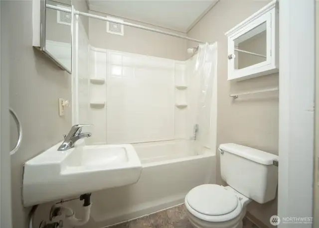 302 Bathroom