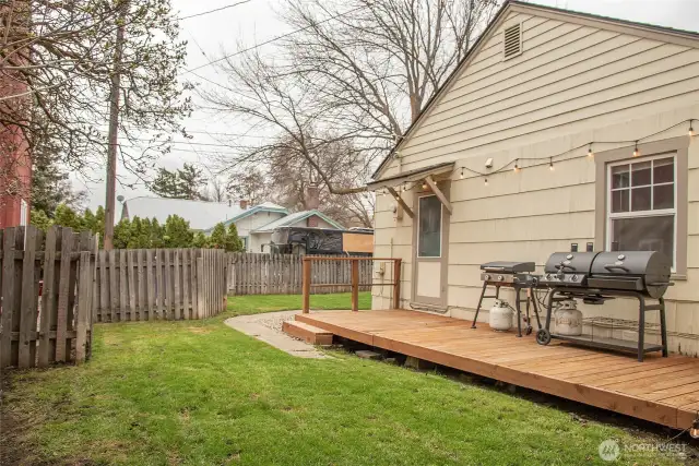 302 back porch