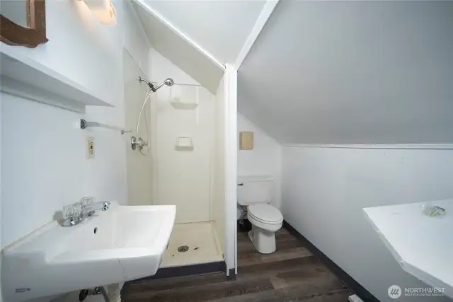 302.5 Bathroom