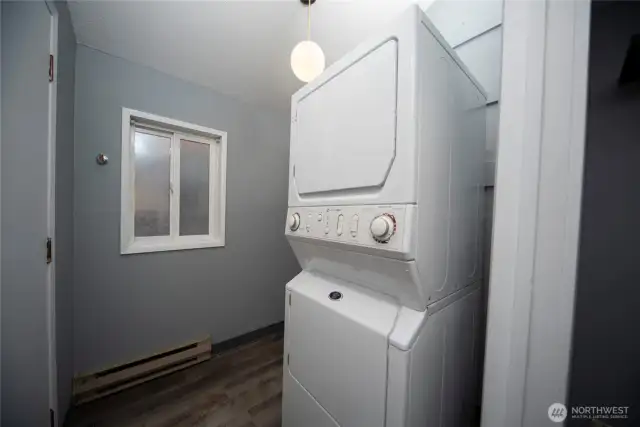 302.5 Laundry Room