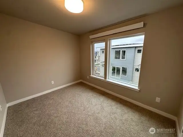 Bedroom #2