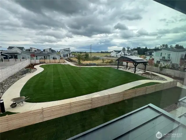 Community Park