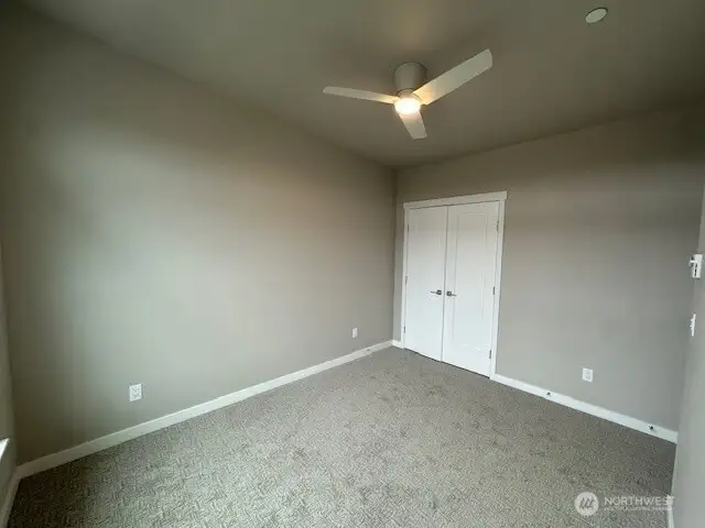 Bedroom #1
