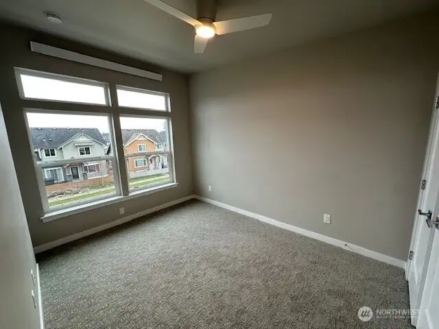 Bedroom #1
