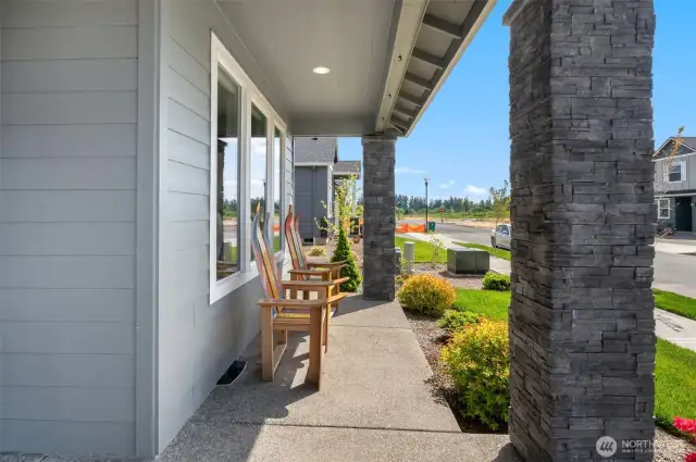 Porch