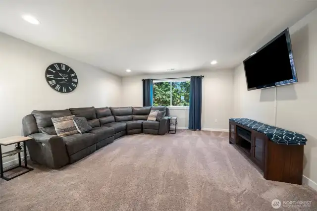 Bonus Room - Upper