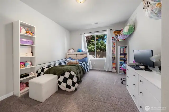 Bedroom - Main