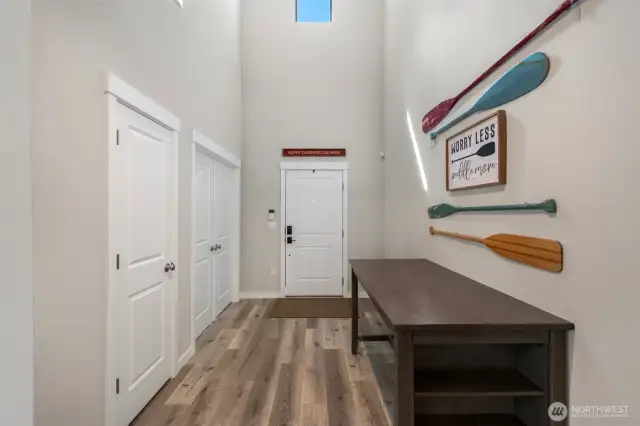 Entrance/Foyer