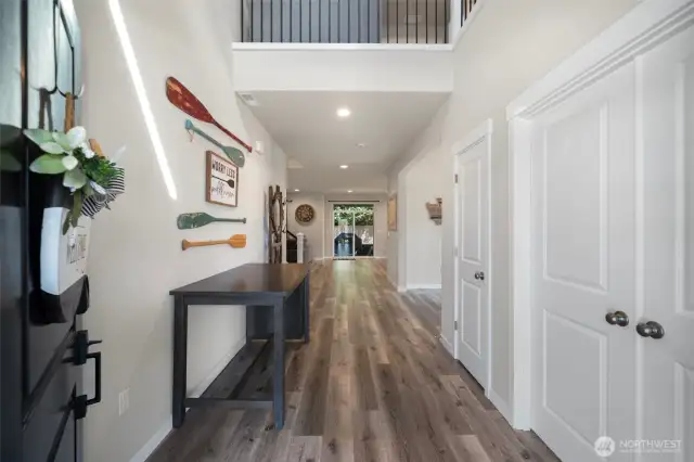 Entrance/Foyer