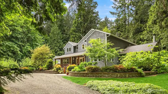 Solid Home