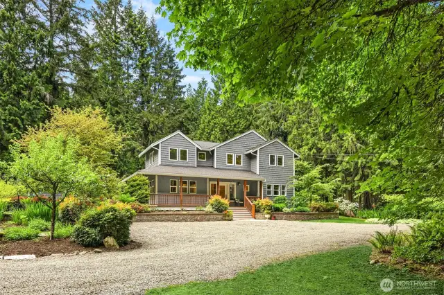 2.3 Acres