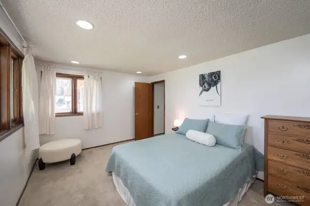 Third Bedroom