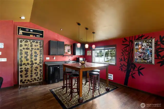 Kitchenette