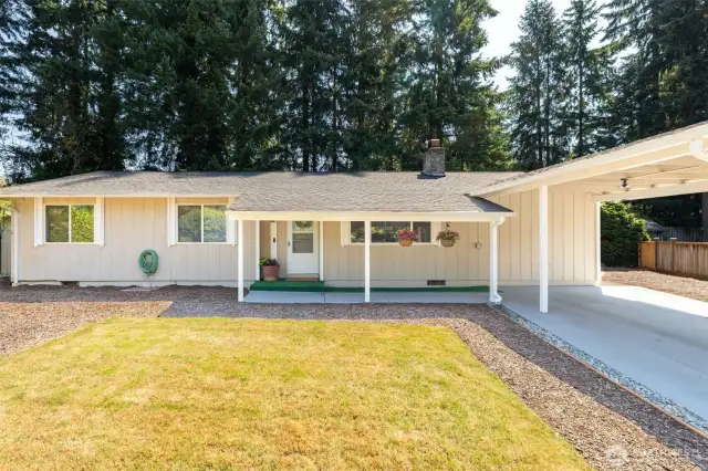 This home is ready to love another owner.