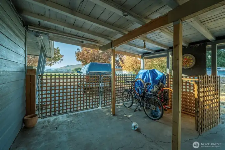 Car Port