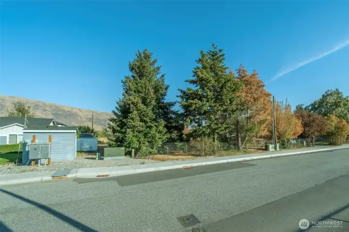 Styeet View