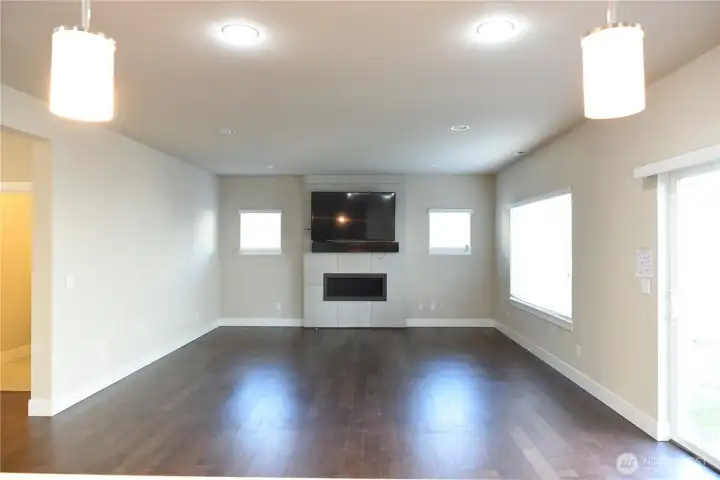 living room (main floor)