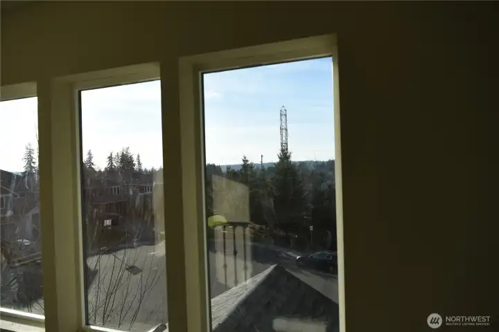 mountain view (upper)