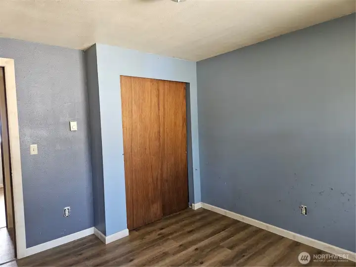 main bedroom