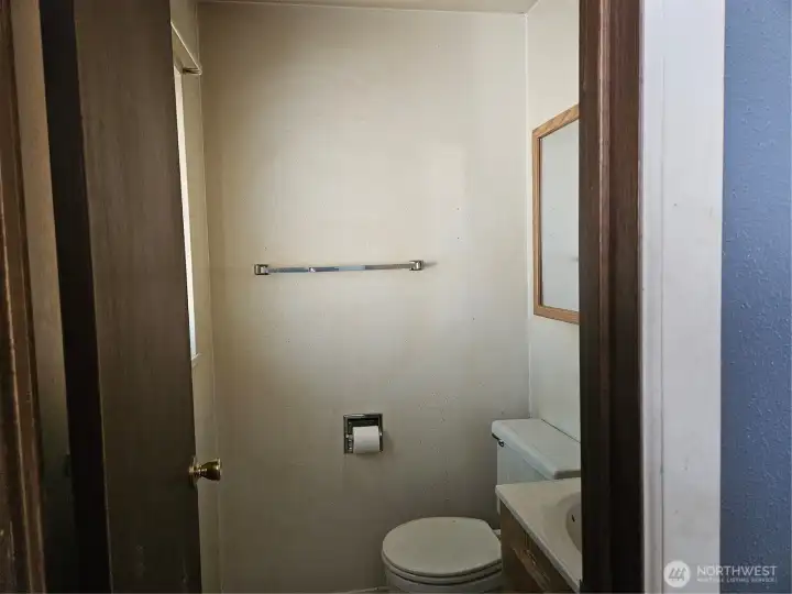 main bath