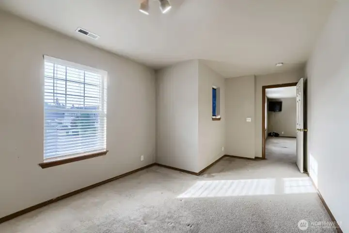 3rd bedroom
