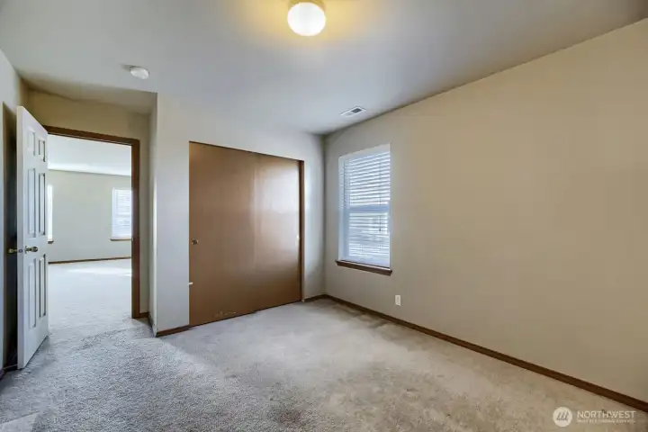 4th bedroom