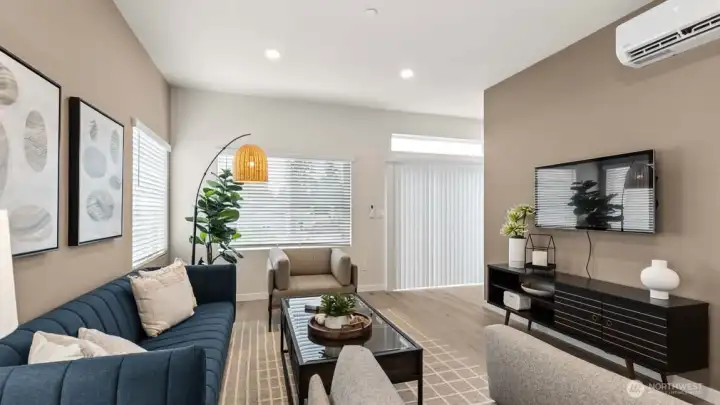 Photos are for representation only.  Features, colors and selections may differ from photograph. See site agent for details.