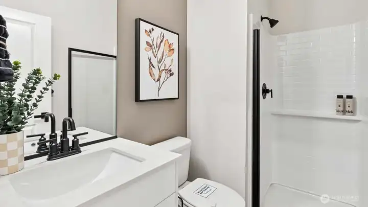 Photos are for representation only.  Features, colors and selections may differ from photograph. See site agent for details.