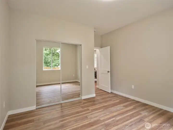 Bedroom #2