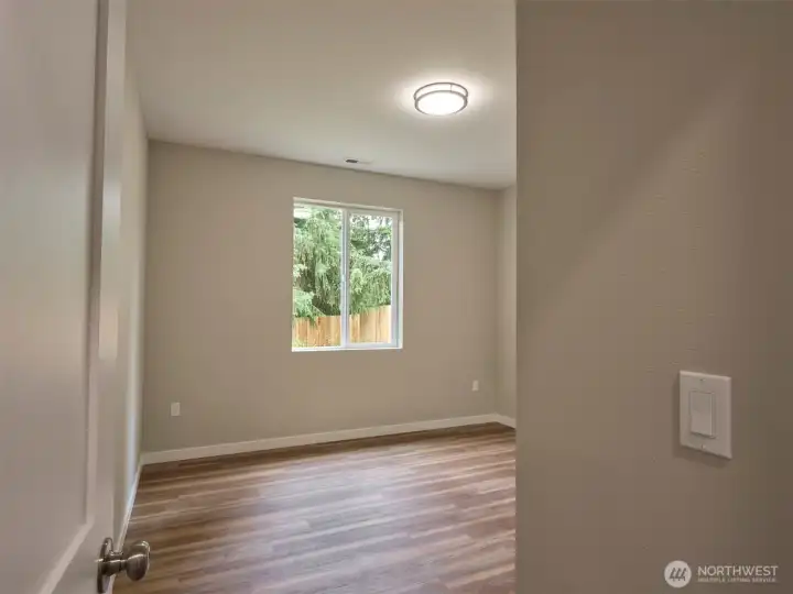 Bedroom #2