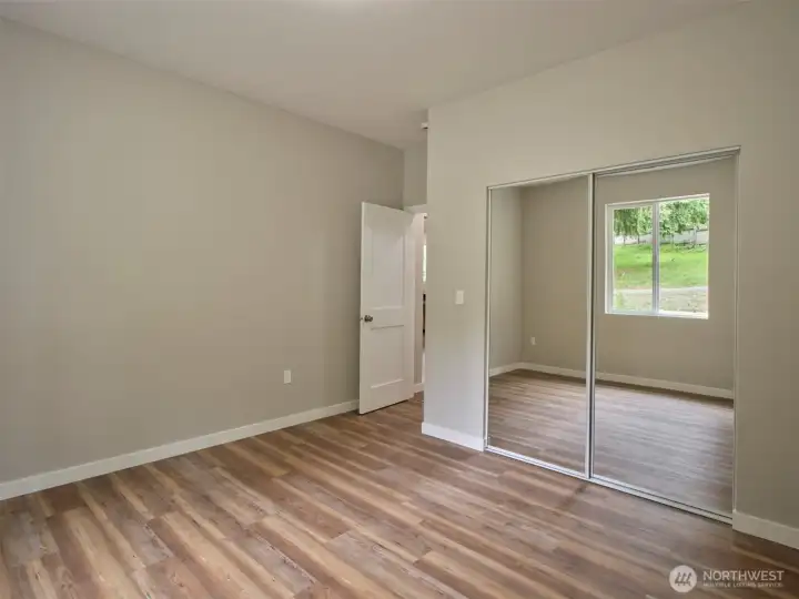 Bedroom #3