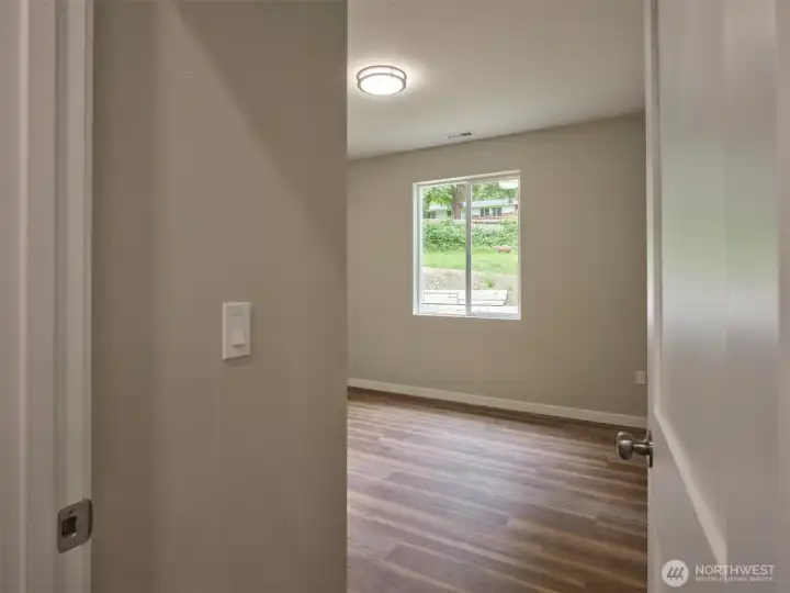 Bedroom #3