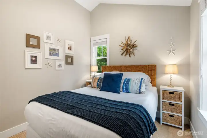 Primary bedroom. Primary bedroom.