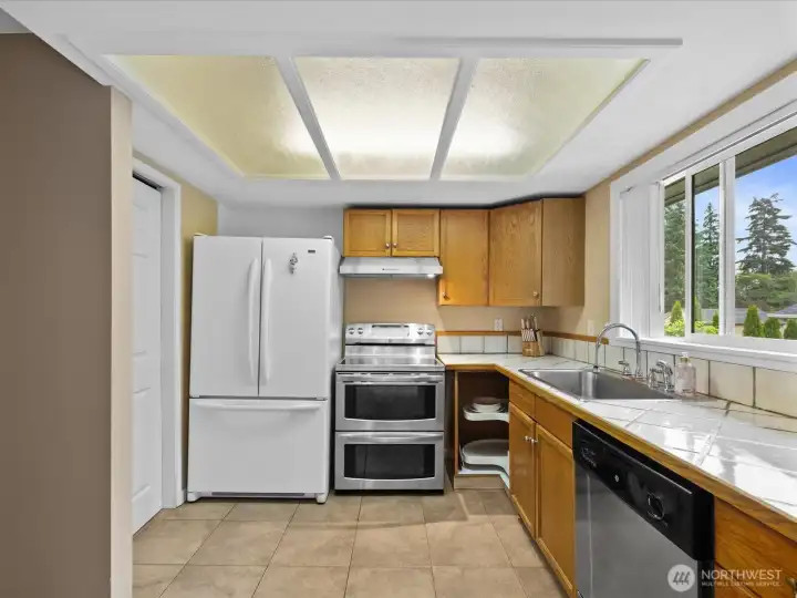 Kitchen Kitchen