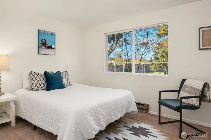 Other bedroom Other bedroom