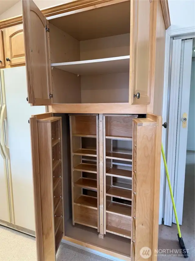 Pantry