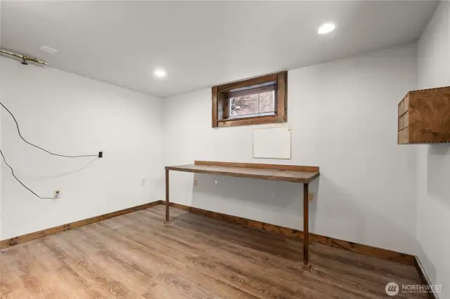 Office Space