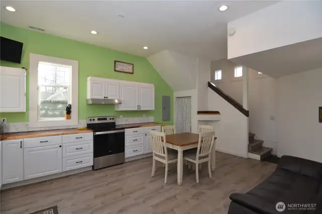 ADU Kitchen