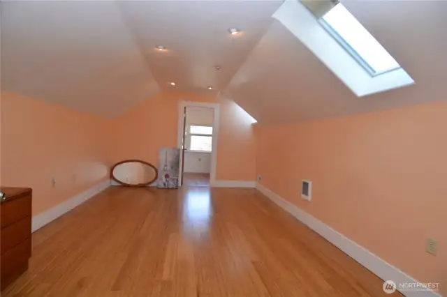 ADU Bedroom