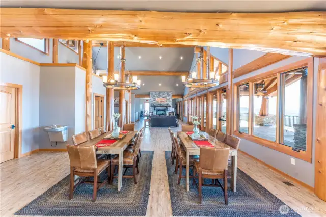 Club House